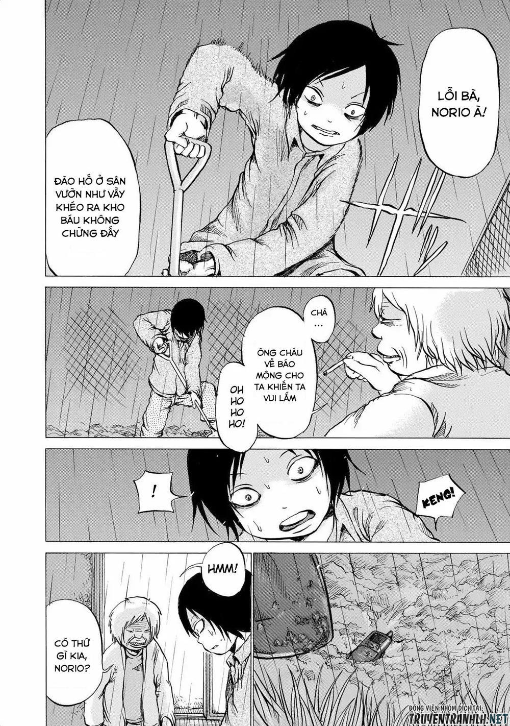 sayuri-san no imouto wa tenshi chapter 10 8