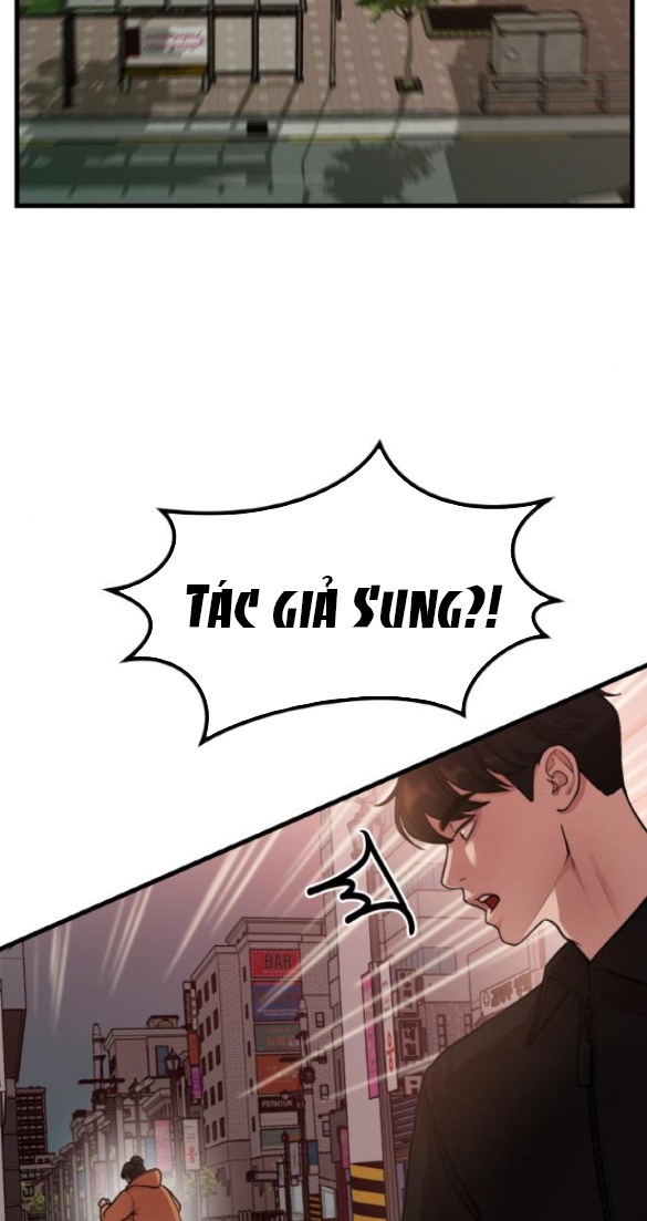Cuộc Sống Của Tác Giả Truyện Người Lớn chapter 4.1 - Trang 2