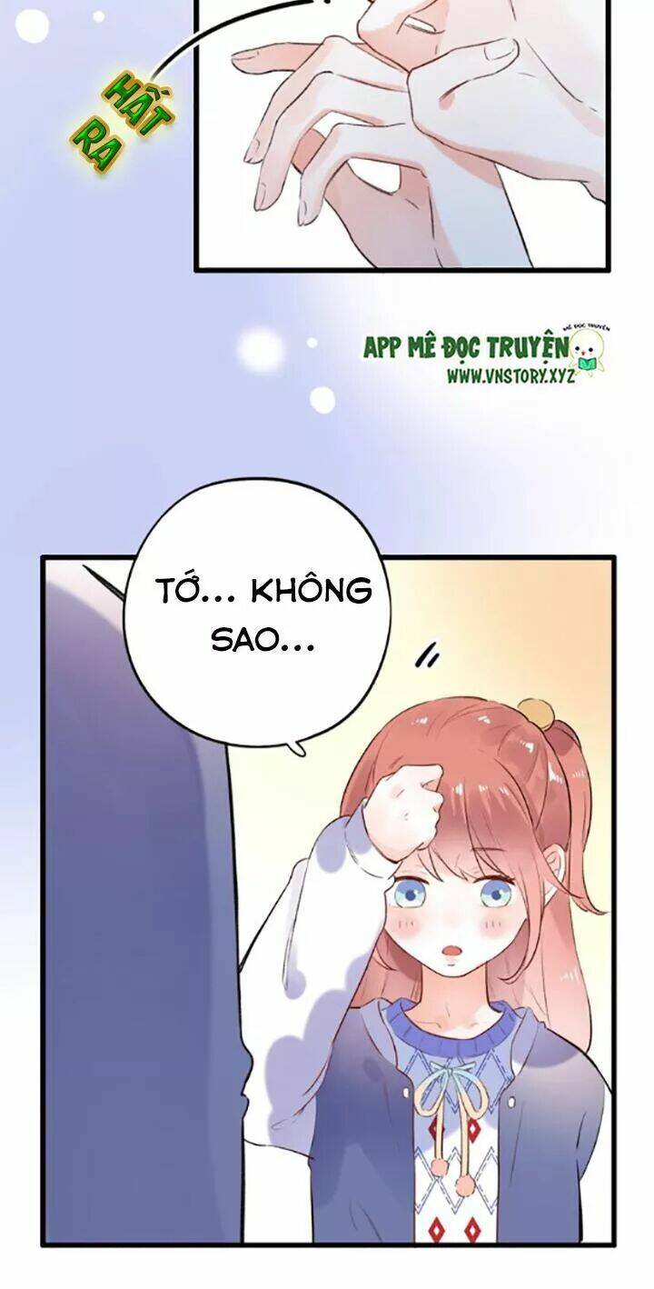 trạch thượng tịch mịch huỳnh hỏa chapter 53 46