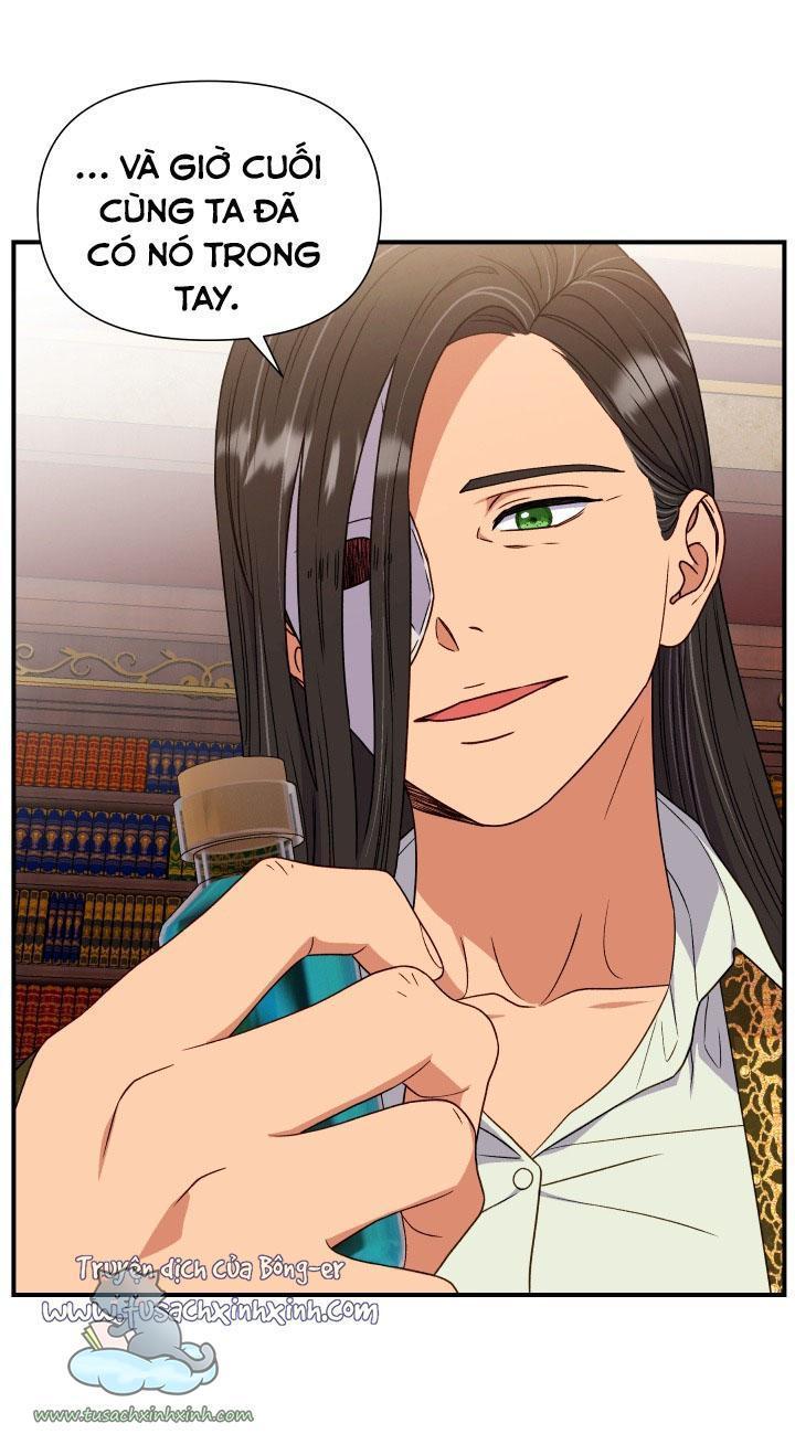 công nương khế ước của gia tộc công tước quái vật chapter 113 11