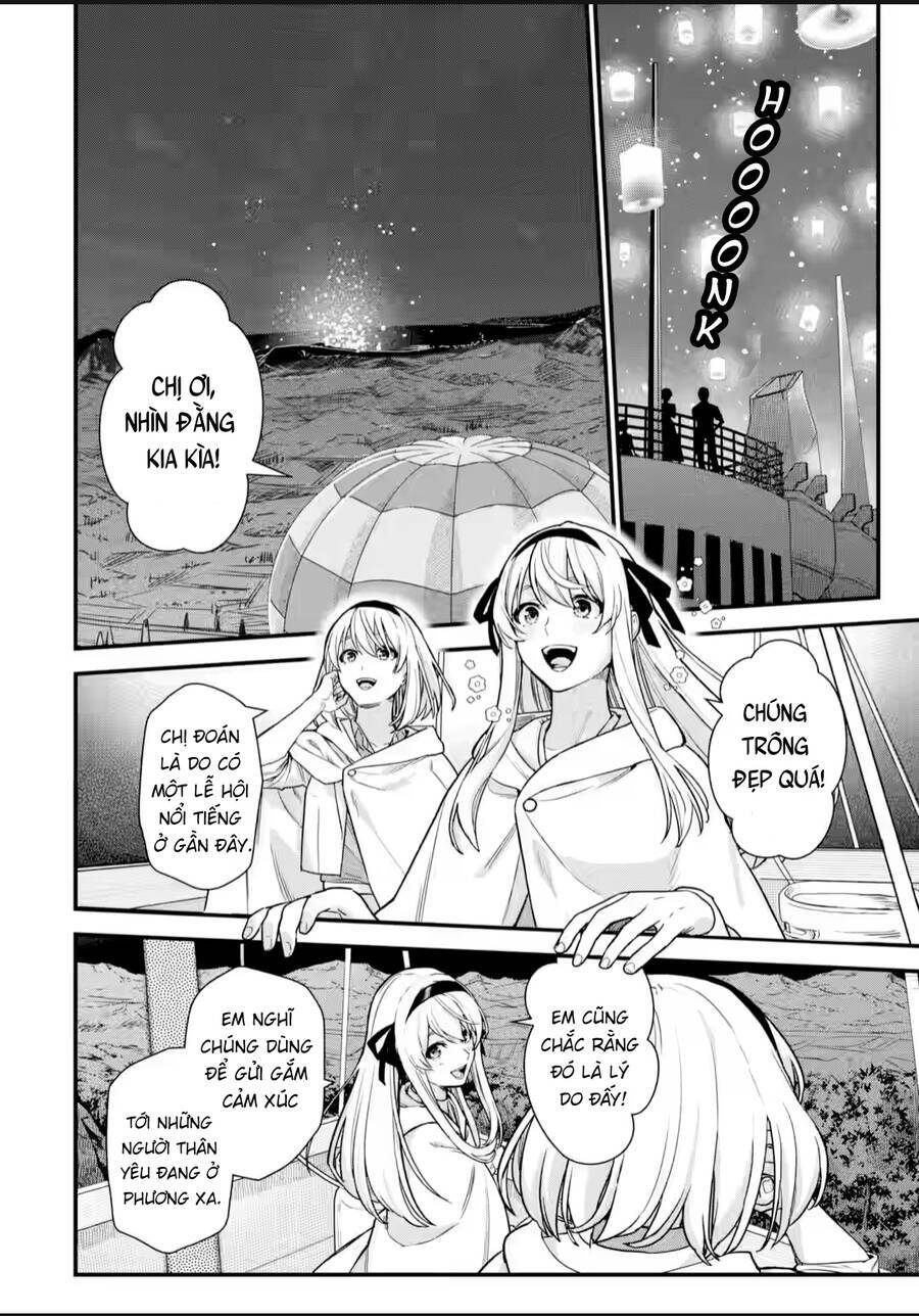majo no tabitabi chapter 31.4 8