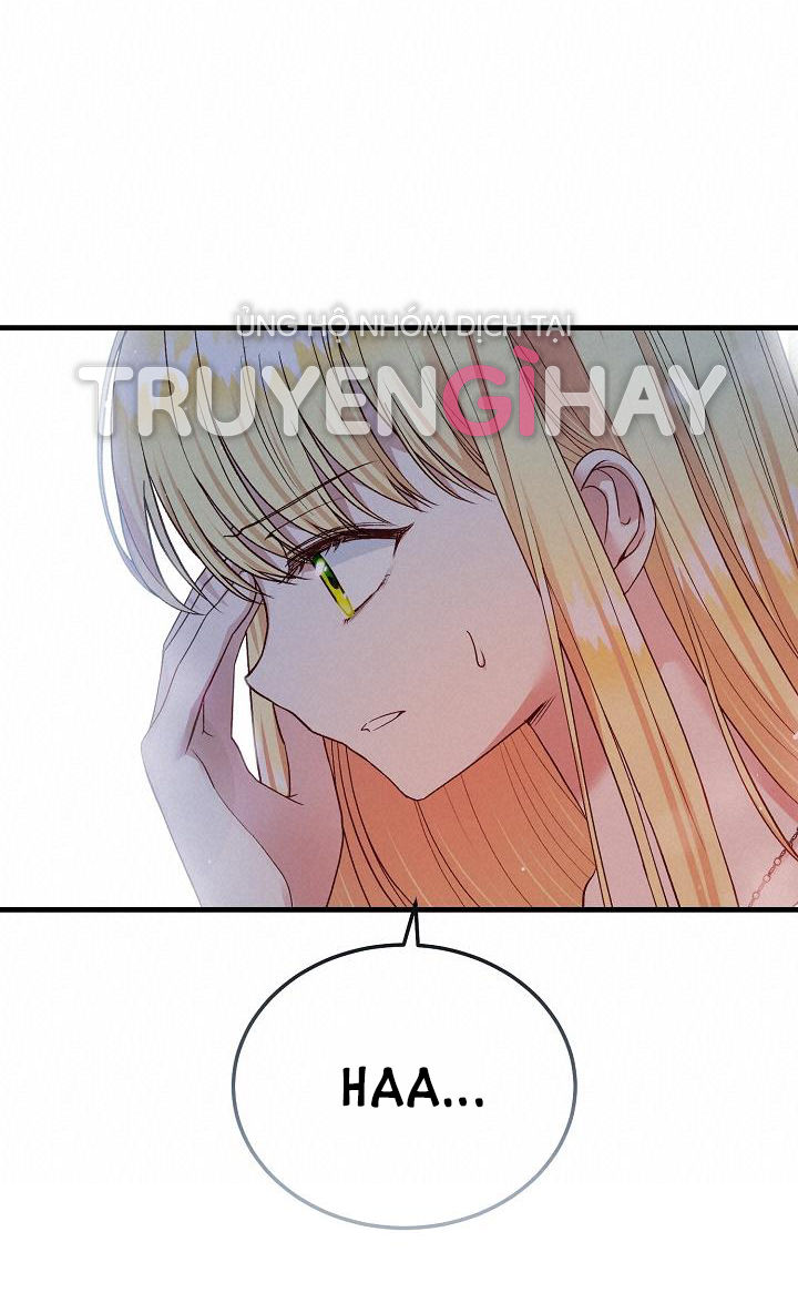 trở thành vợ thái tử quái vật chapter 61.2 22