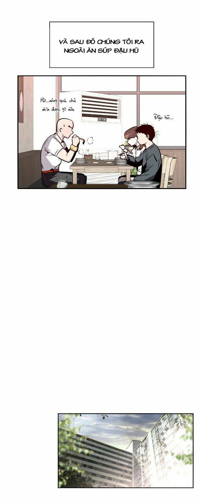 người máy hủy diệt chapter 143 14