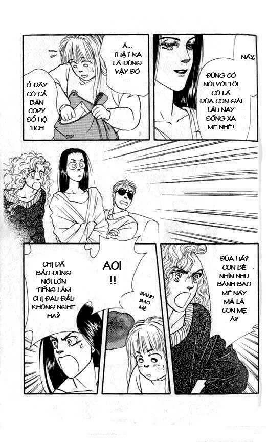 bara no tame ni chapter 1 39