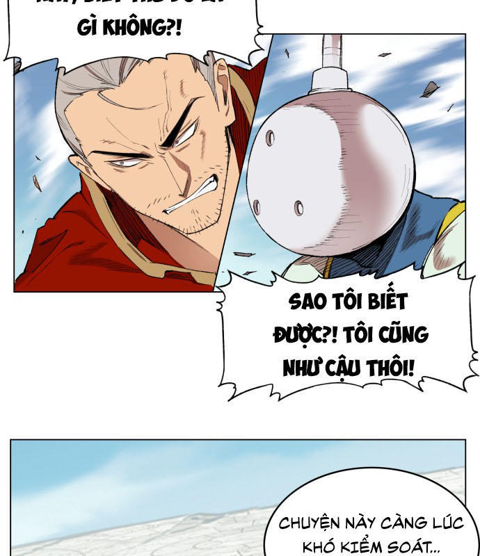 hard core leveling warrior chapter 173 23