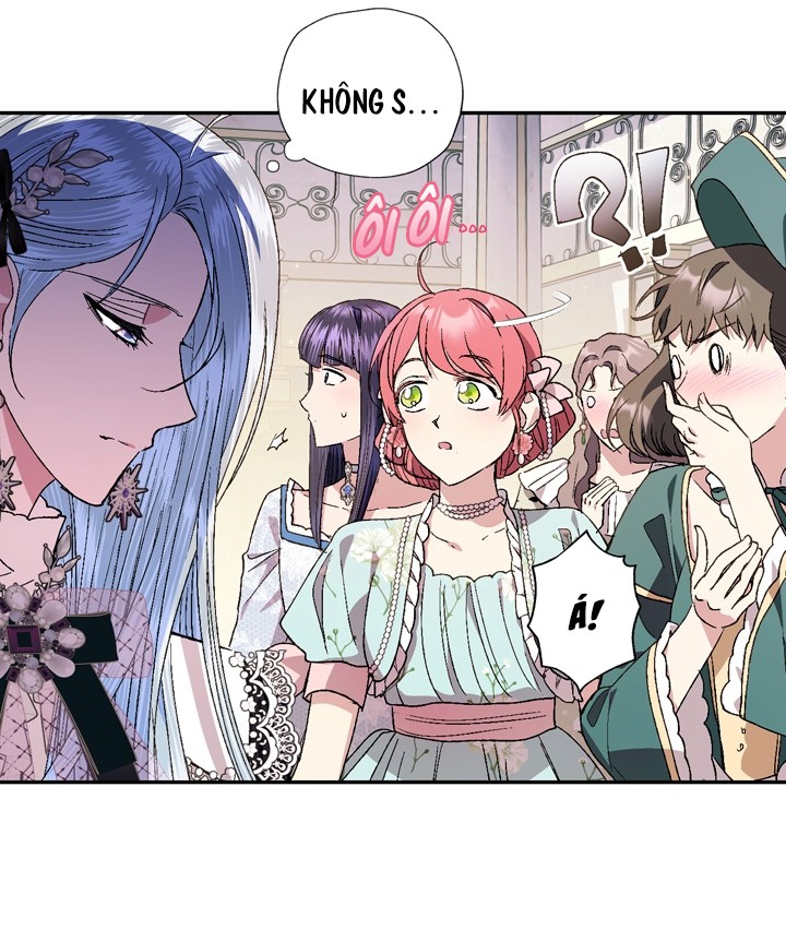 cha, con không muốn kết hôn đâu chapter 47 80