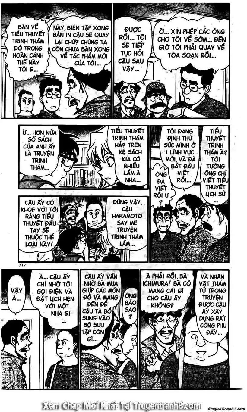 conan chapter 539 15