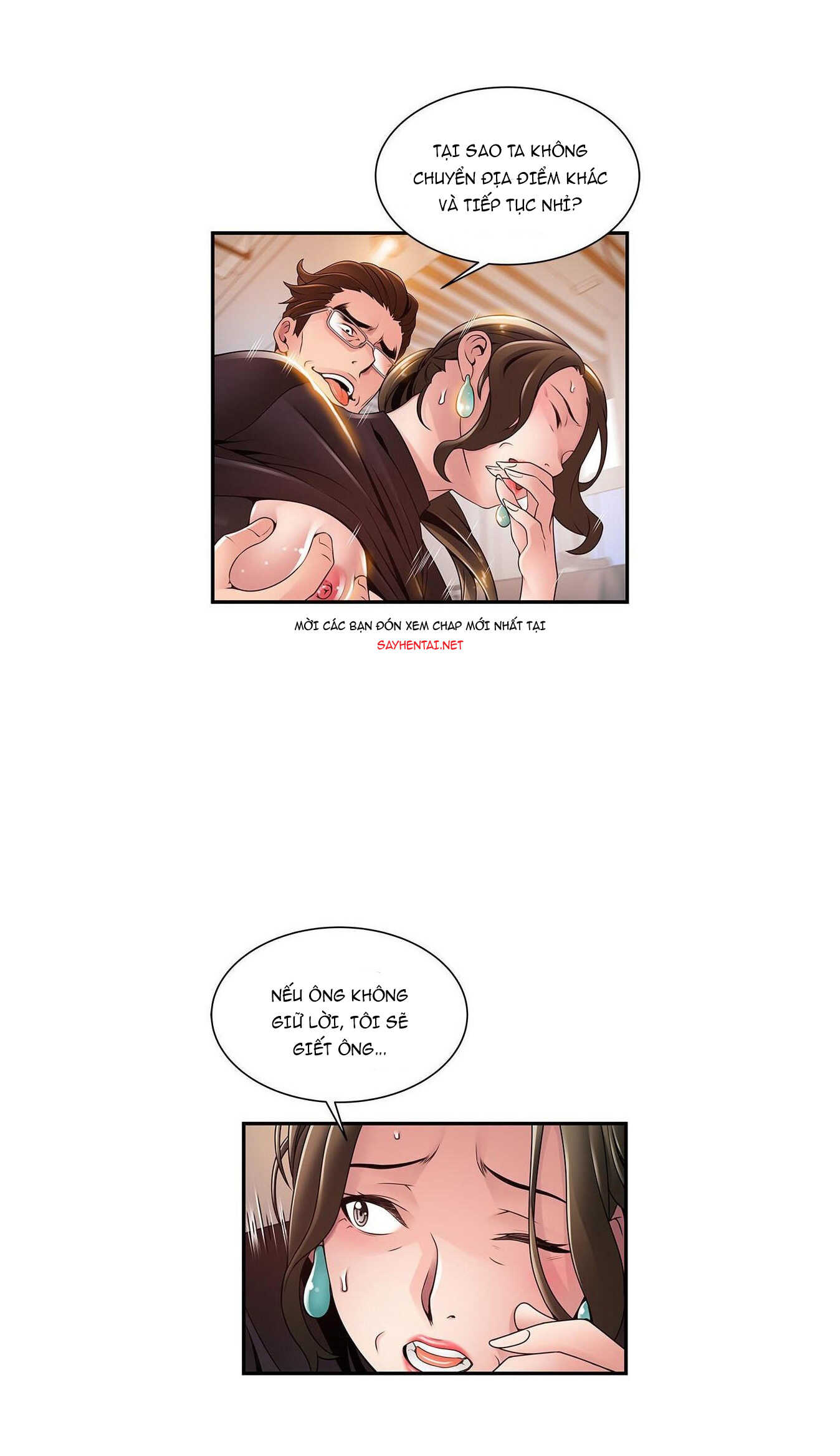 điểm yếu chapter 108 33