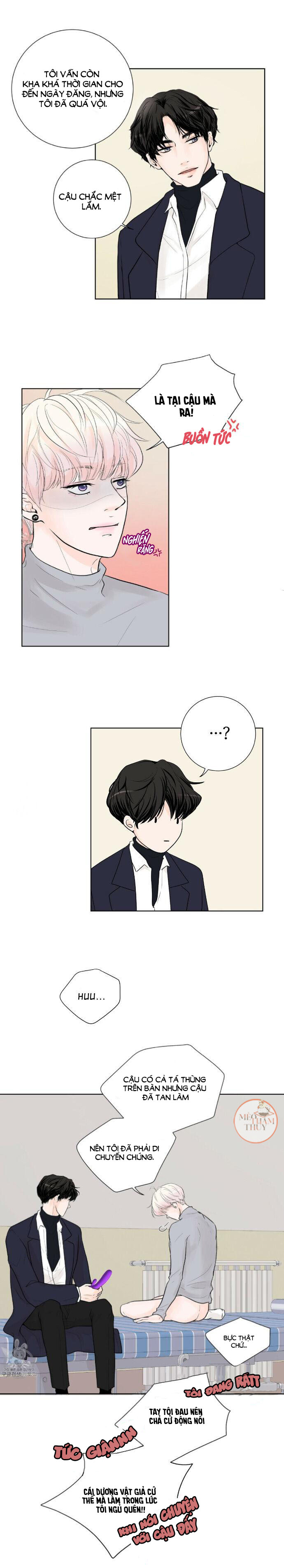 bạn có tò mò về bài review? chapter 9 6