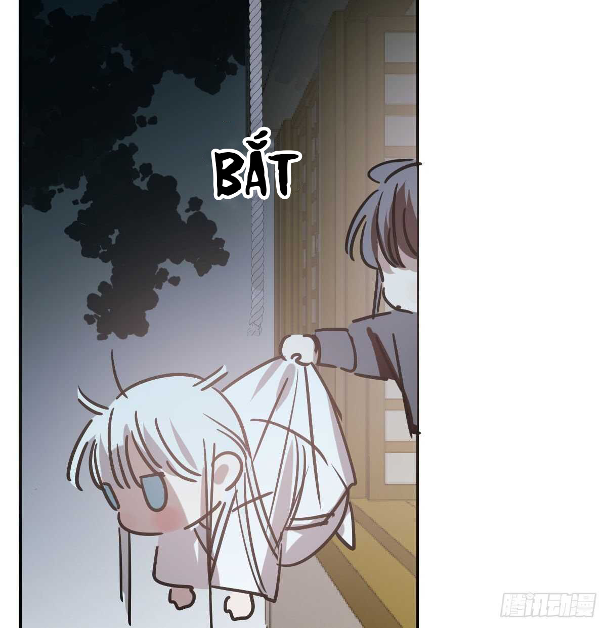 Bắt Lấy Ngao Ngao chapter 97 - Trang 62