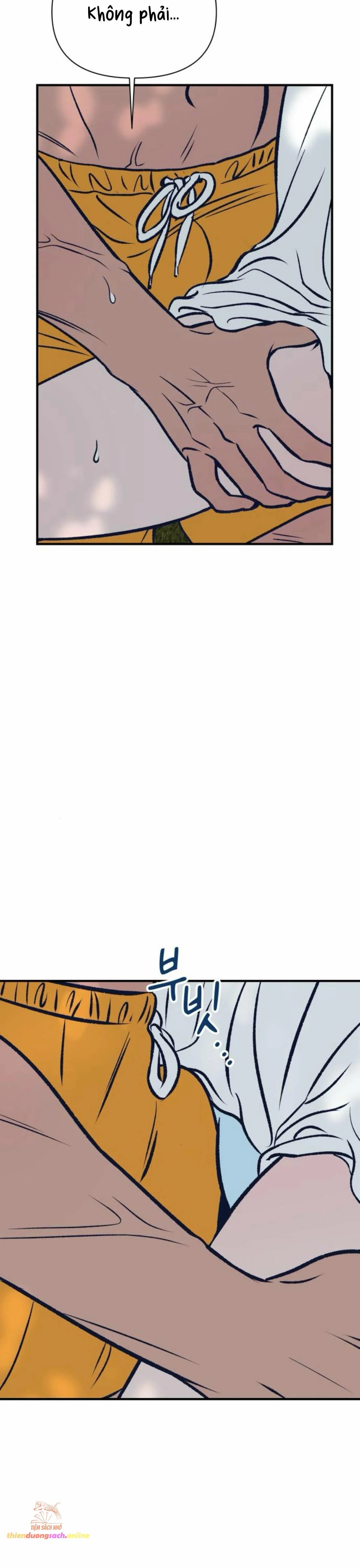 [18+] nguyệt mị moonstruck chapter 9 17