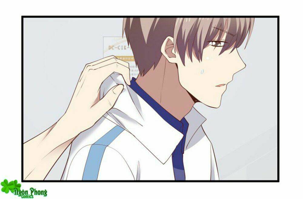 khi trò chơi ác ma bắt đầu chapter 69 50