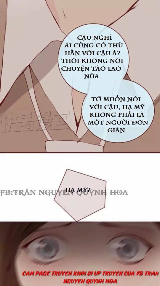 trả thù trường trung học phần 1 chapter 15 18