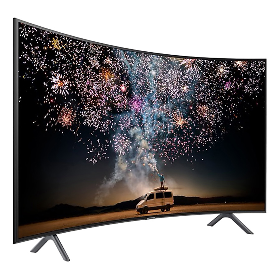 Smart Tivi Samsung 4K 49 inch UA49RU7300 - Hàng Chính Hãng