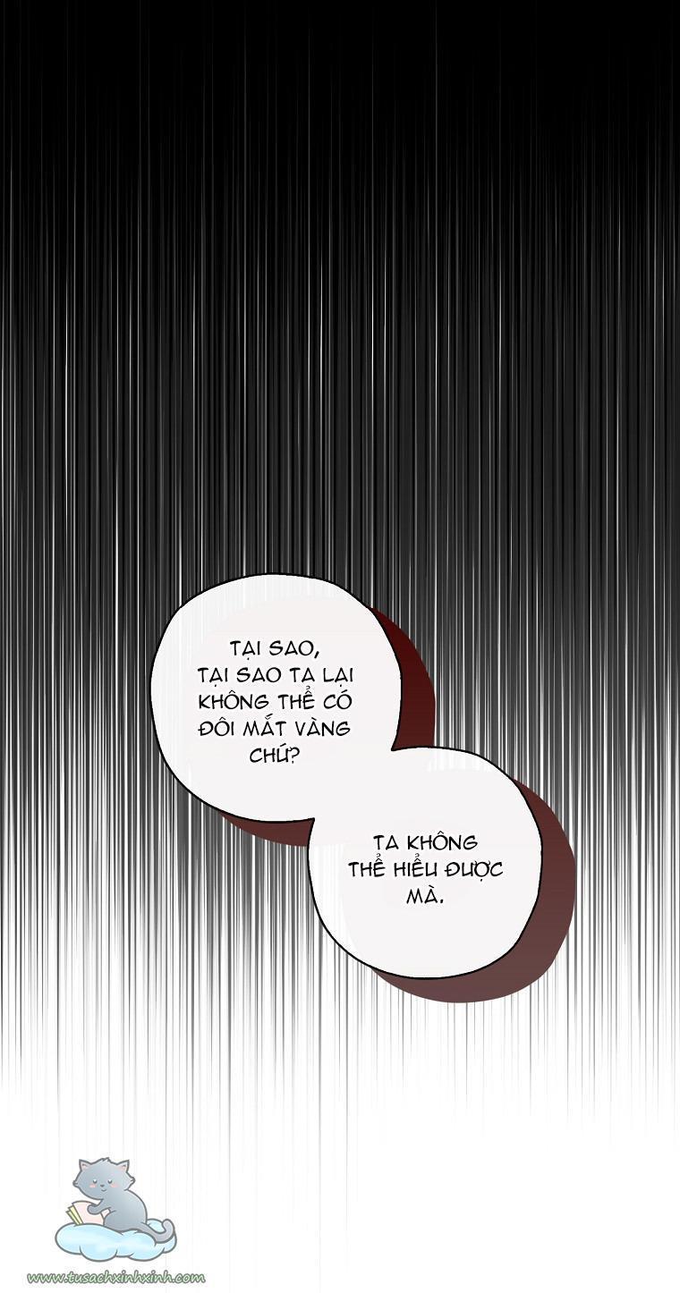 tôi sinh ra là con gái ác nữ chapter 31 17