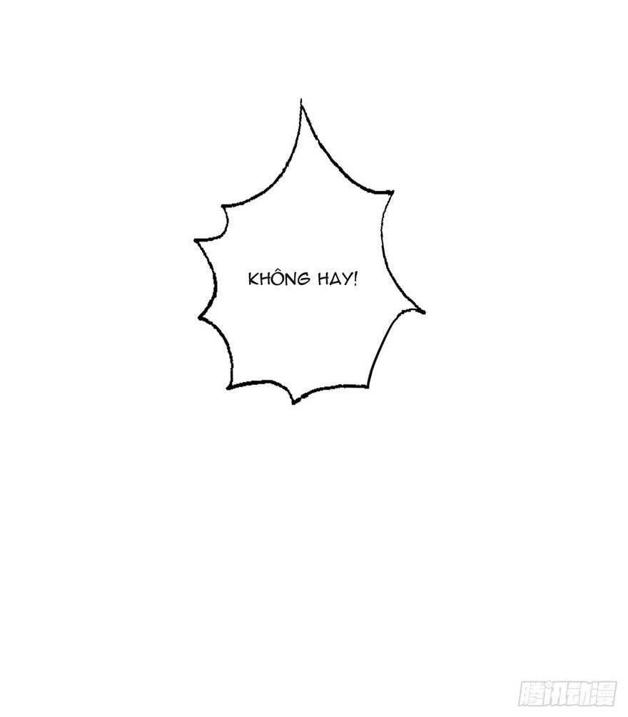 bạo quân thử yêu: yêu hậu như thử đa kiều chapter 21.2 10