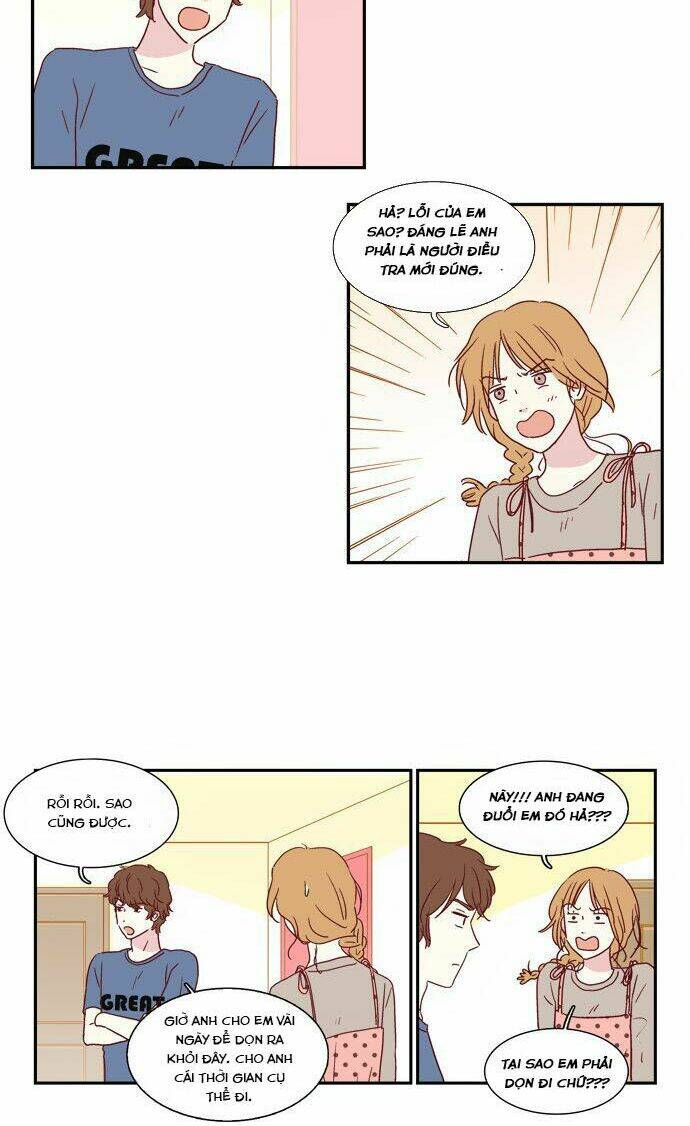 we broke up chapter 2 4