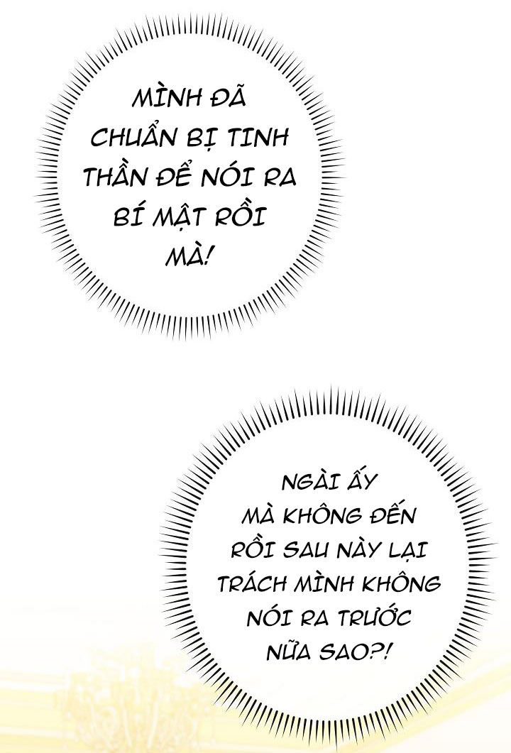 ác nữ đảo ngược đồng hồ cát chapter 78.2 11