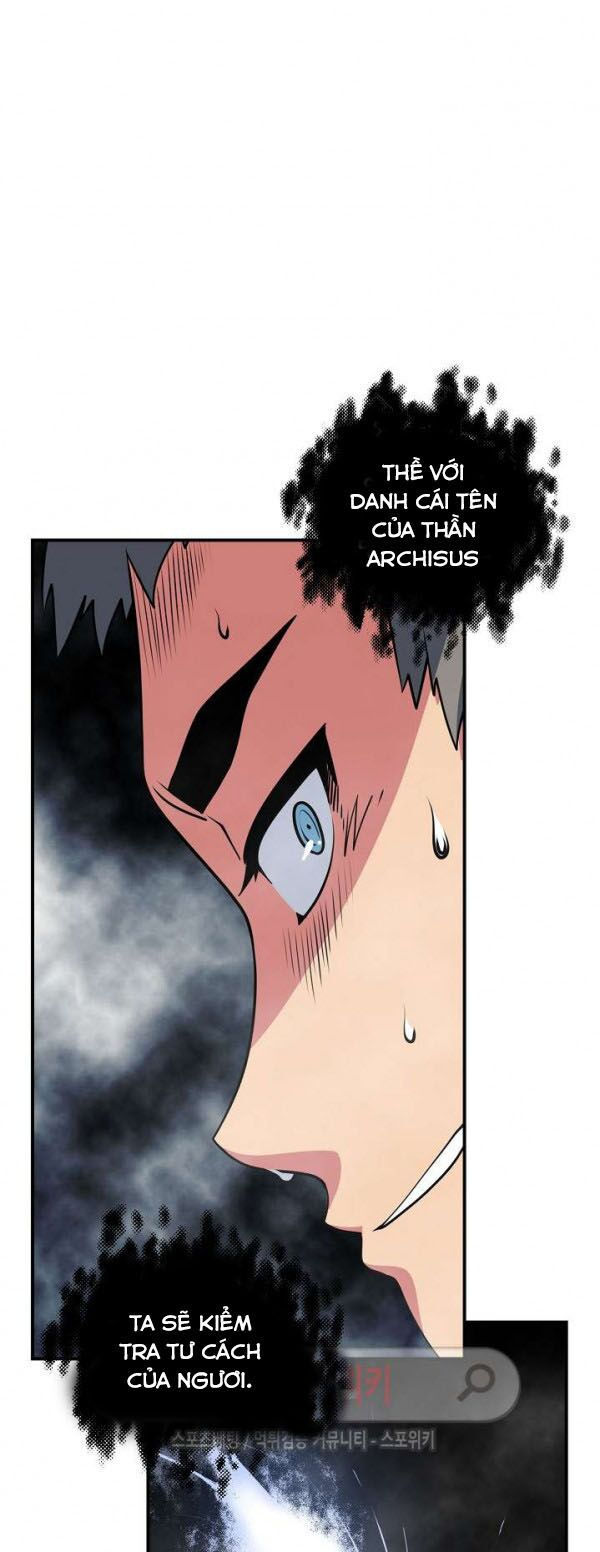 tôi sinh ra để làm người vĩ đại chapter 27 51