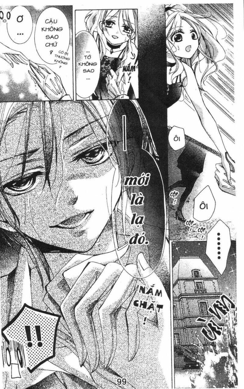 amai akuma ga warau chapter 42 5