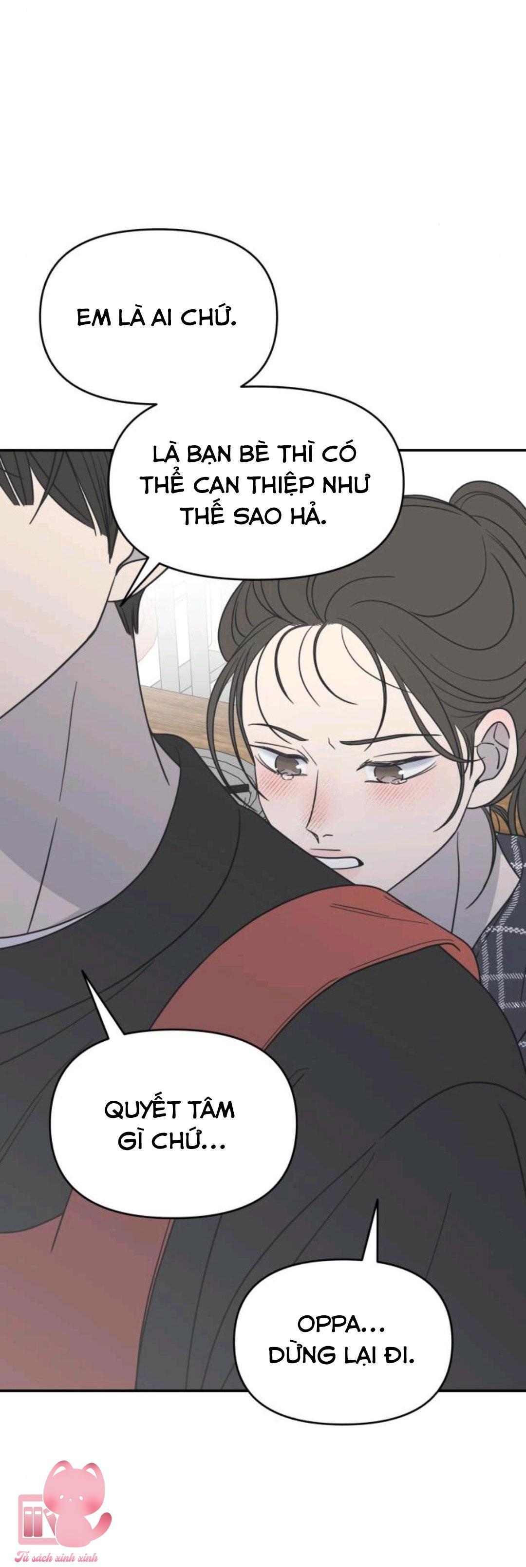 nói không với tình công sở chapter 13 77