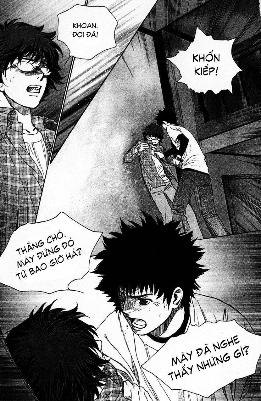 redrum 327 chapter 8 22