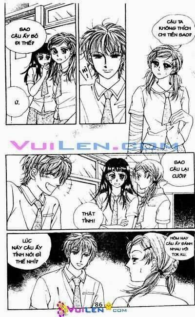 cô gái trung hoa chapter 11 86