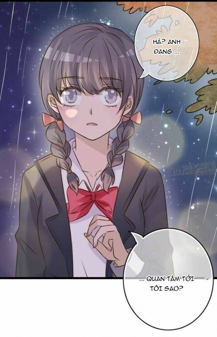 sau con mưa mùa hạ chapter 2.5 8