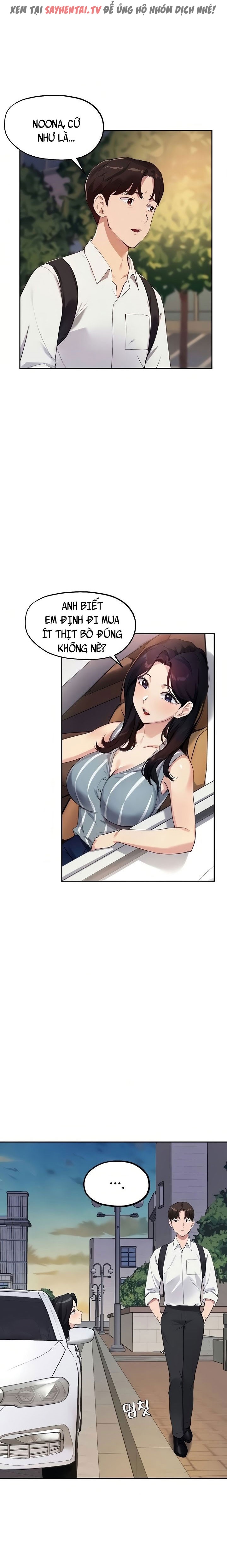 tuổi đôi mươi chapter 29 3