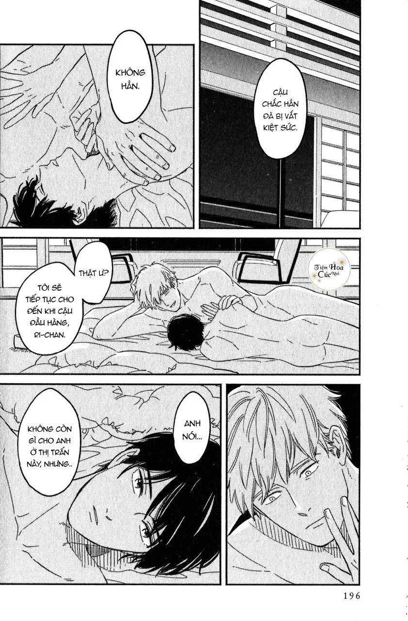 kobamanai otoko chapter 7 24