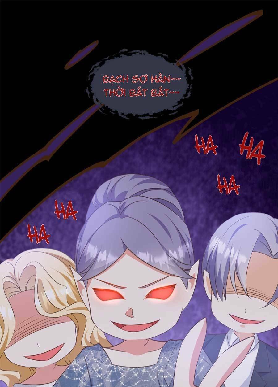 kiều thê hào môn chạy đi đâu chapter 10 44