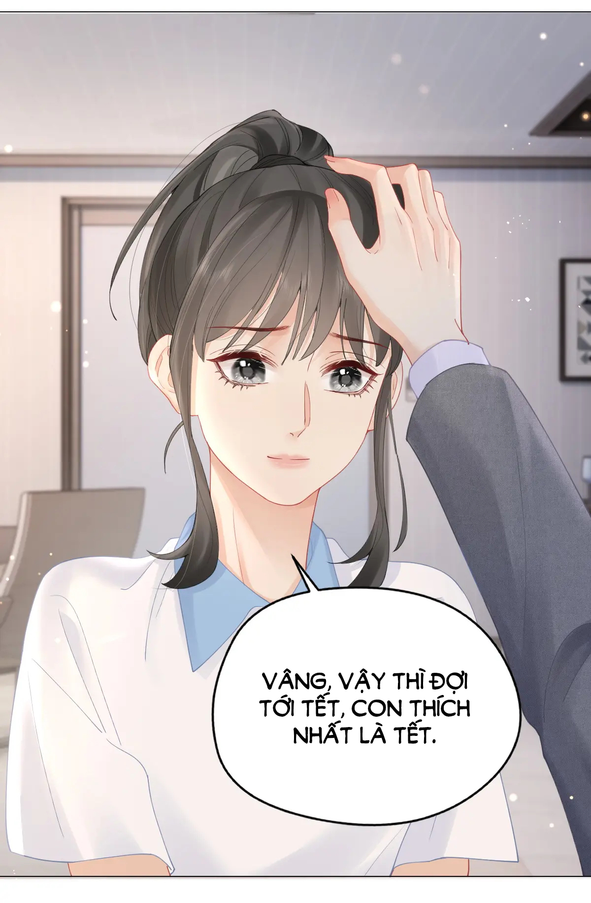 Luôn Có Giáo Viên Muốn Mời Phụ Huynh chapter 9.1 - Trang 14