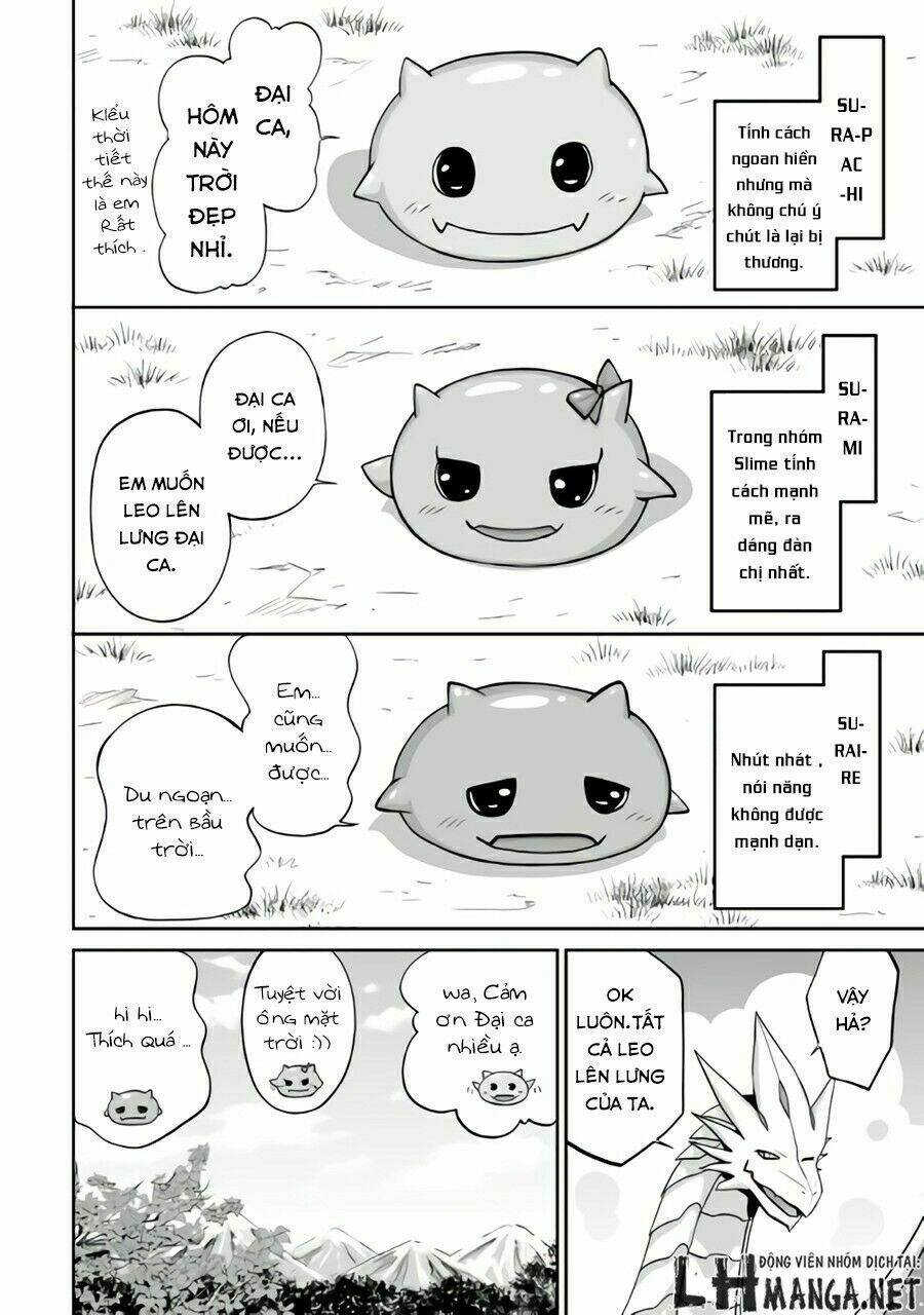 jaryuu tensei chapter 1 15