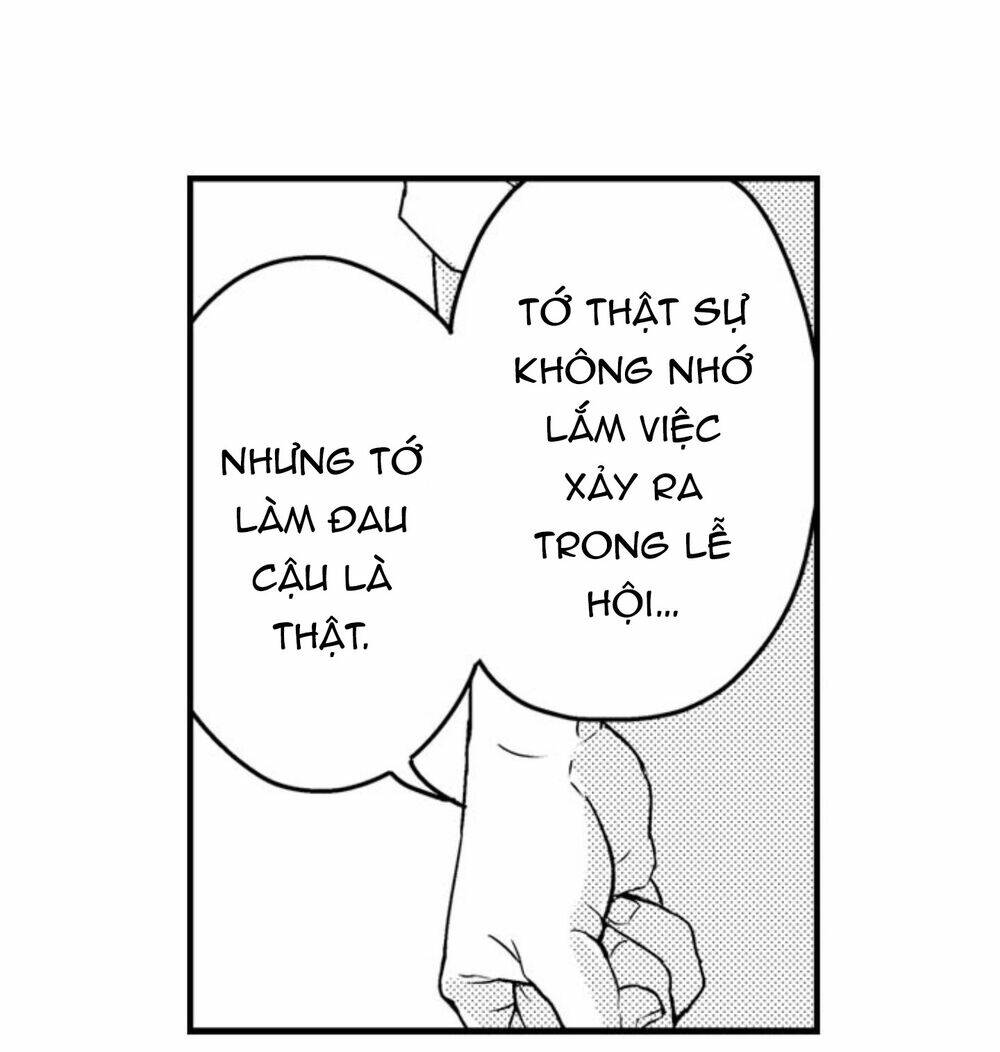 mang thai ở trường nam sinh chapter 65 17