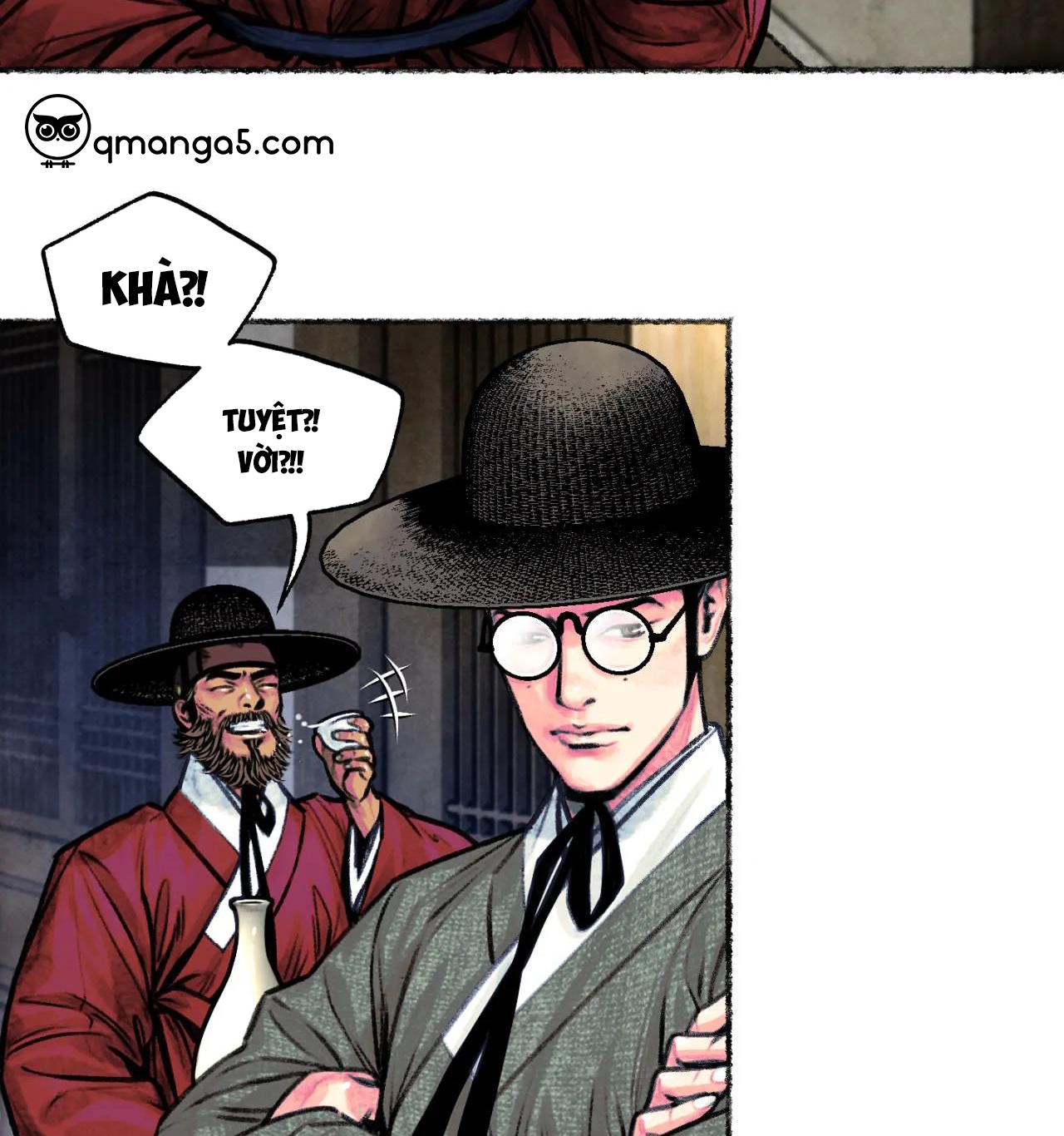 phò mã quan phu chapter 9 66