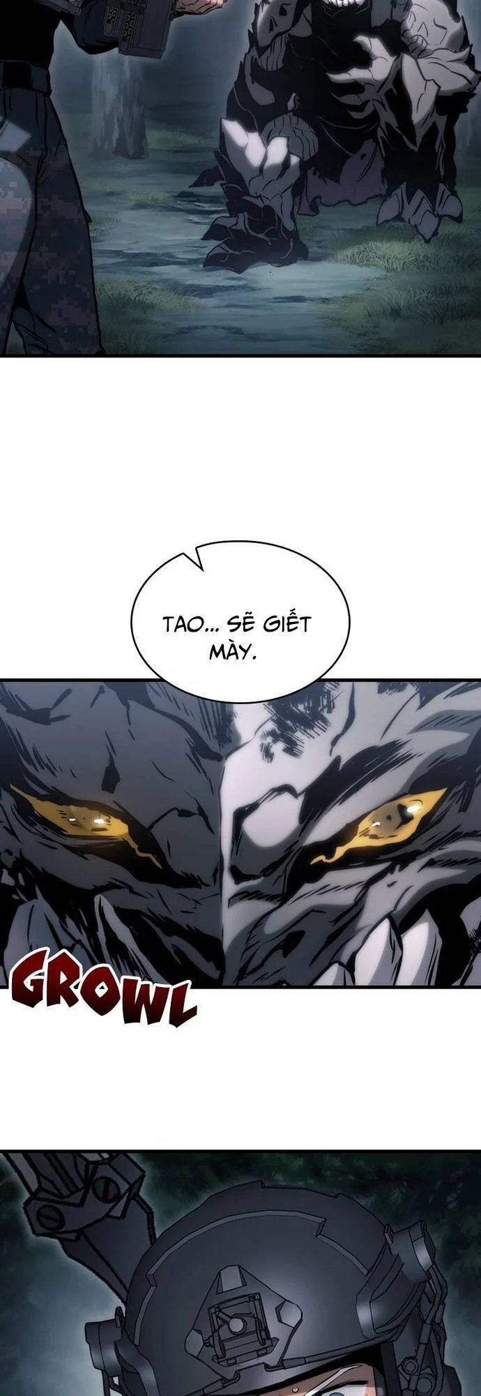 đồ long kỵ sĩ hôn môi ác long chapter 79 22