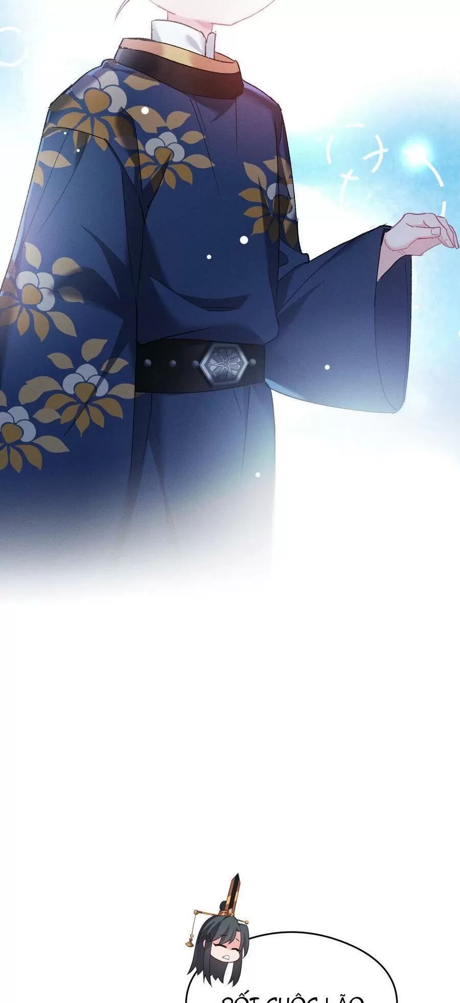 ta mới không gả cho hoàng tử phản diện chapter 46 14