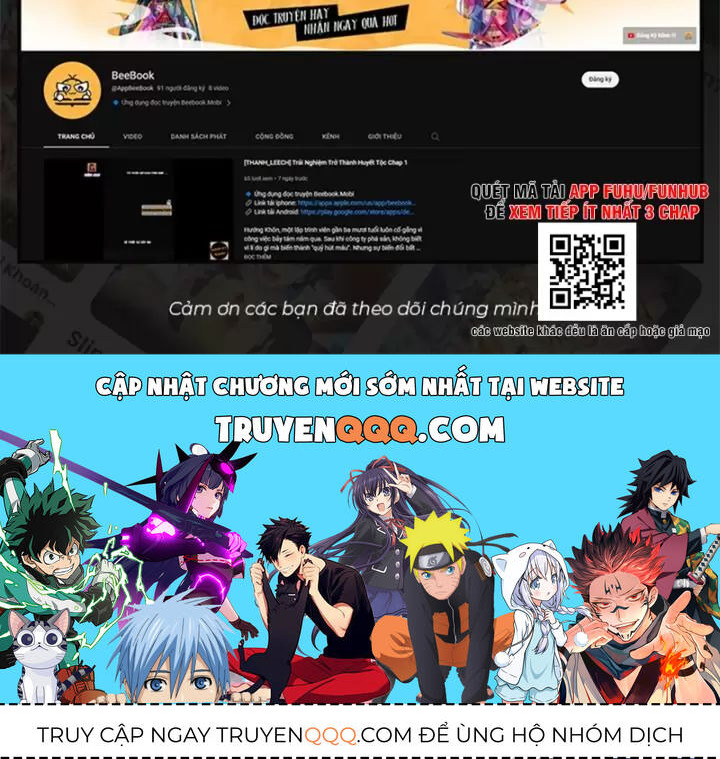 ta, chúa tể rừng xanh chapter 21 77