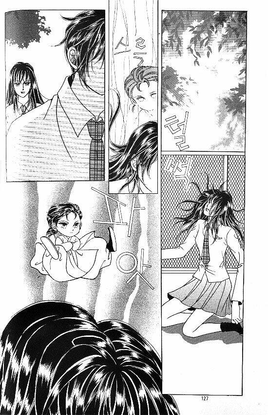 hot blooded woman chapter 16 13