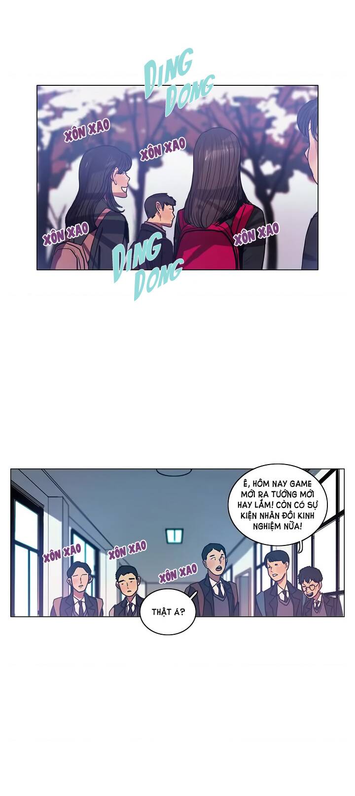 giải thoát chapter 43 31