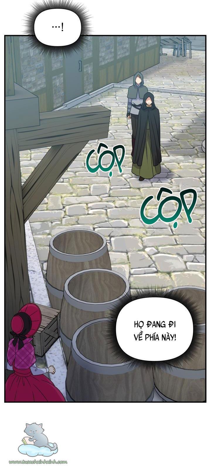 công nương khế ước của gia tộc công tước quái vật chapter 94 15