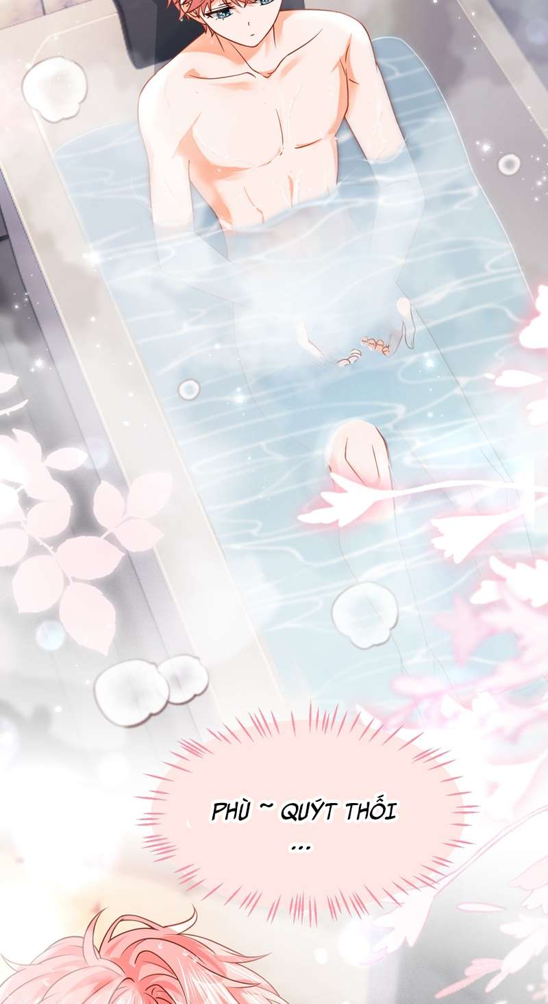 tín tức tố nói chúng ta không thể chapter 75 11