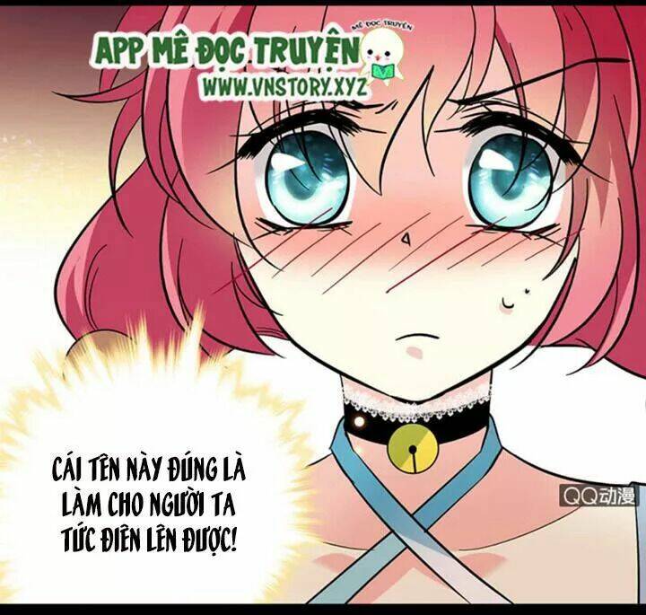 nữ hầu sau giờ học chapter 47 11