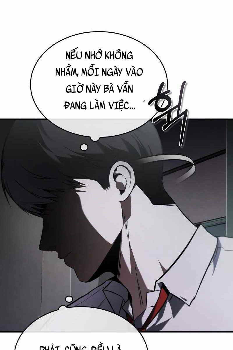 ác quỷ trở lại học đường chapter 6.1 9