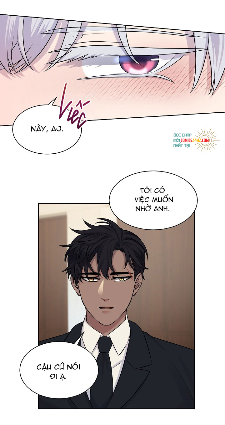 viên đạn vàng chapter 9 43