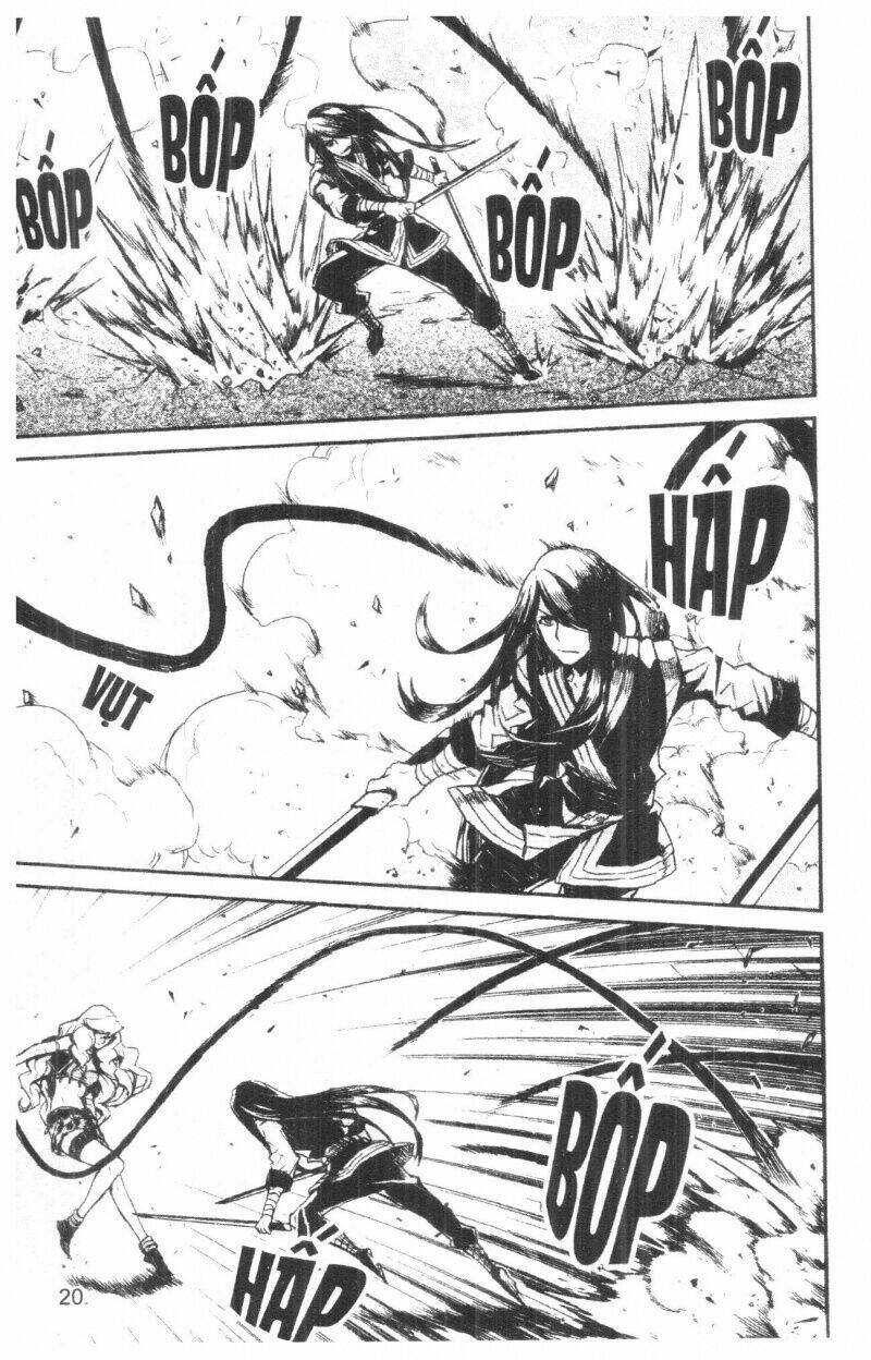 nareusha chapter 3 20