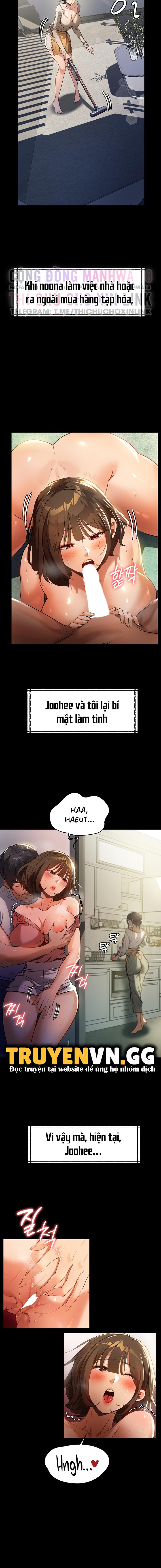 người giúp việc (young housemaid) chapter 10 12