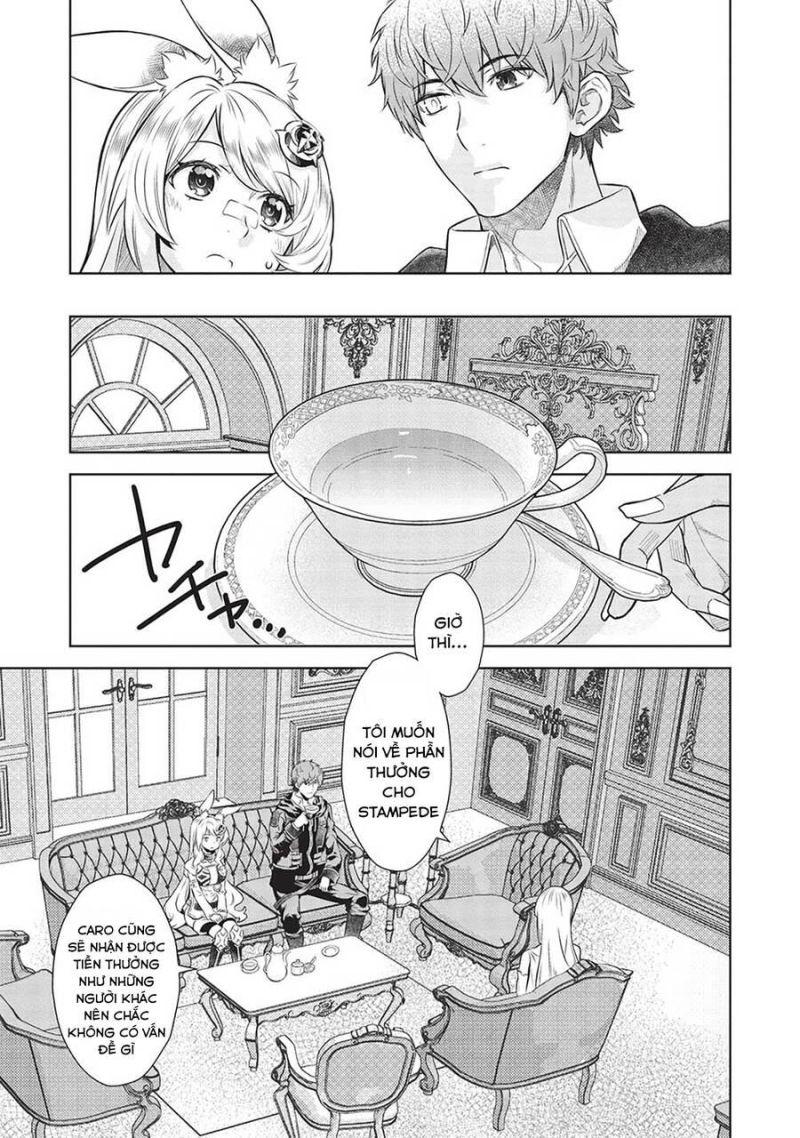 xạ thủ tại dị giới chapter 15 13