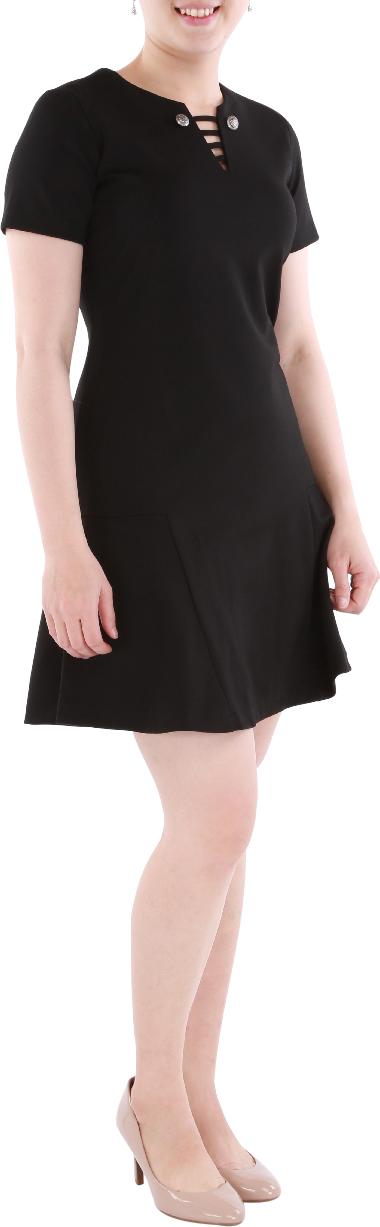 Đầm Cho Người Mập S6