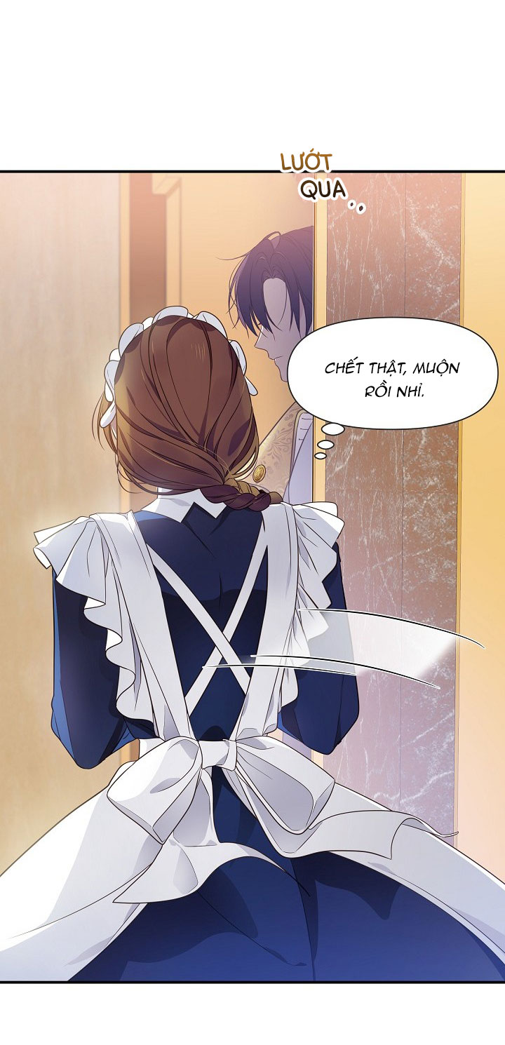 từ lúc bắt đầu tôi vẫn luôn ở bên em chapter 3 33